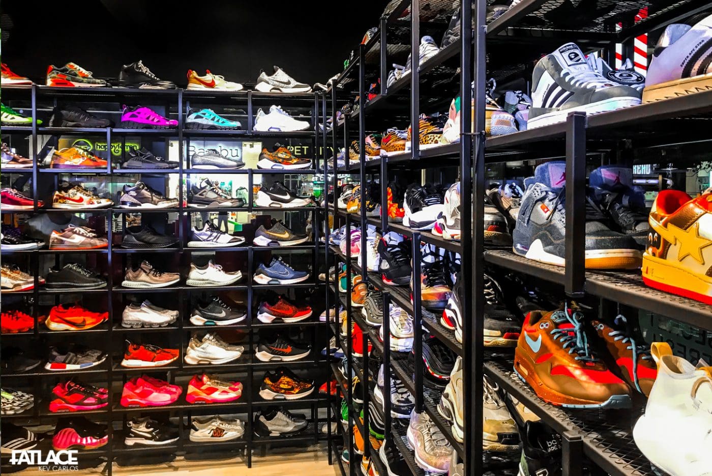 Big Boy Heat Fatlace™ Since 1999