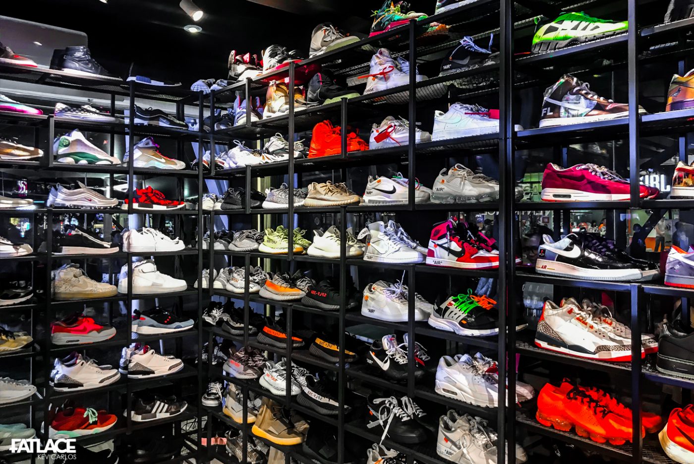 Big Boy Heat Stance Pilipinas