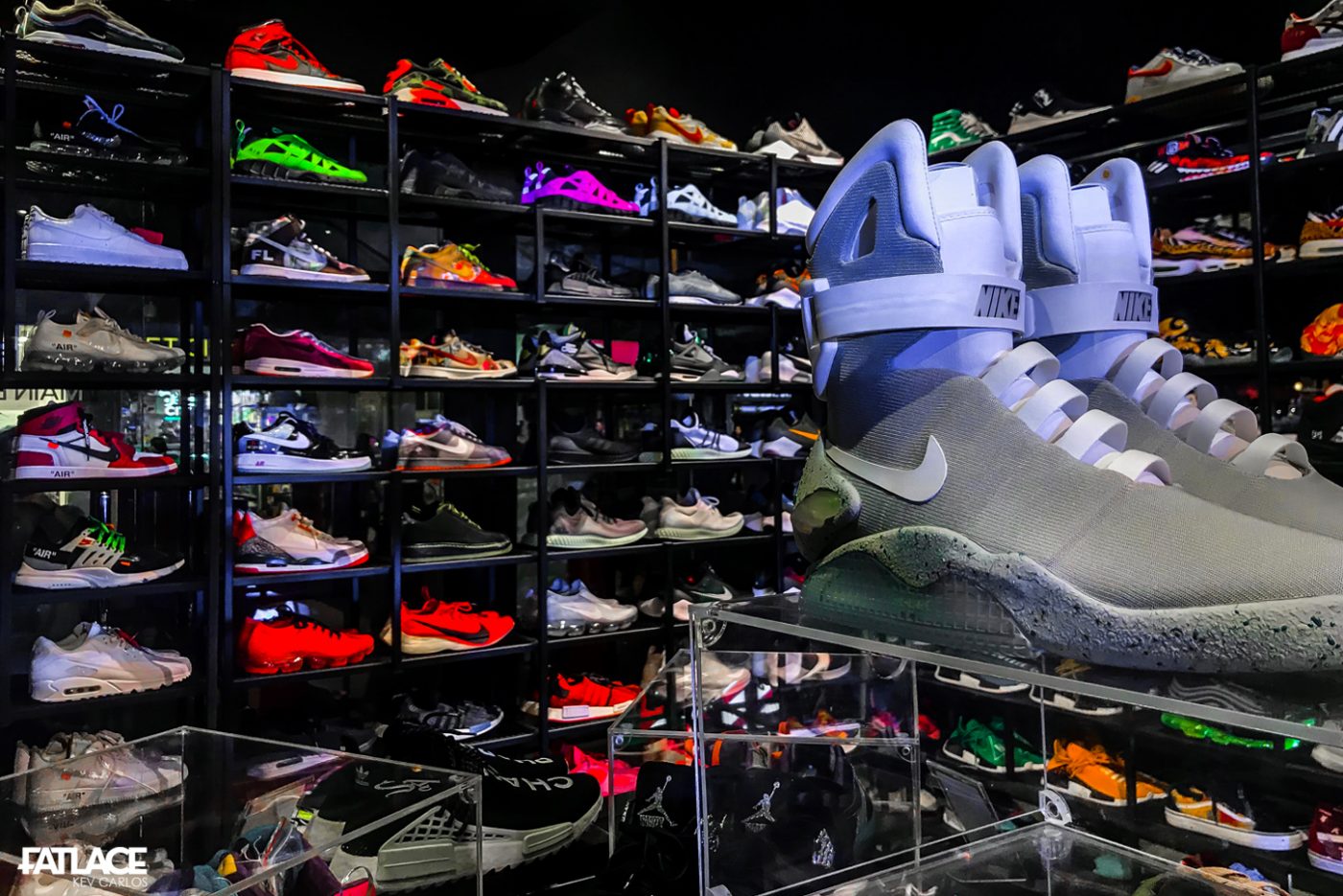 Big Boy Heat Stance Pilipinas