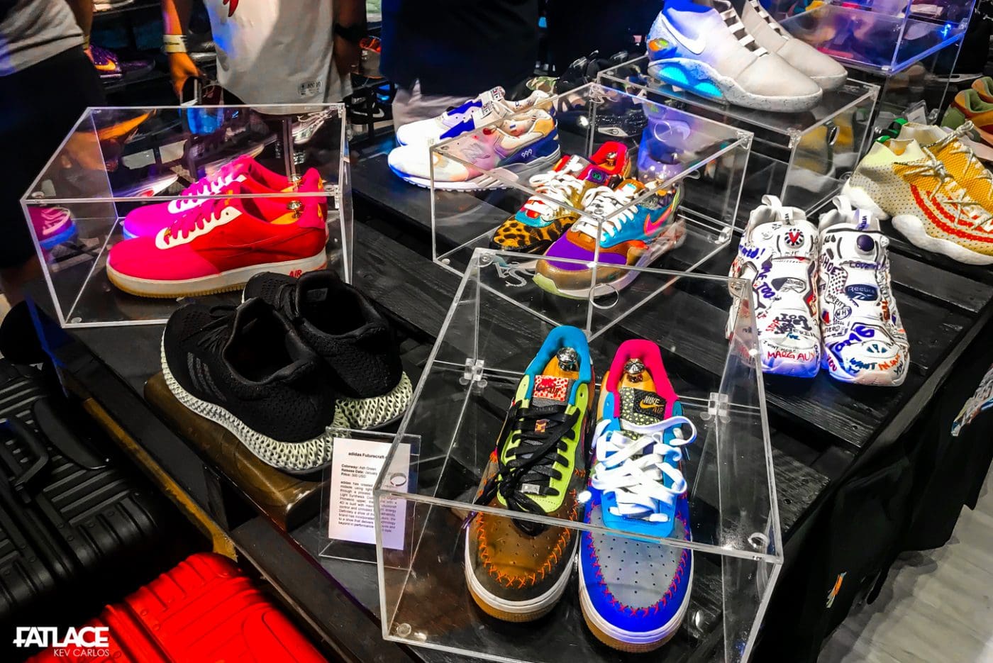 Big Boy Heat Fatlace™ Since 1999