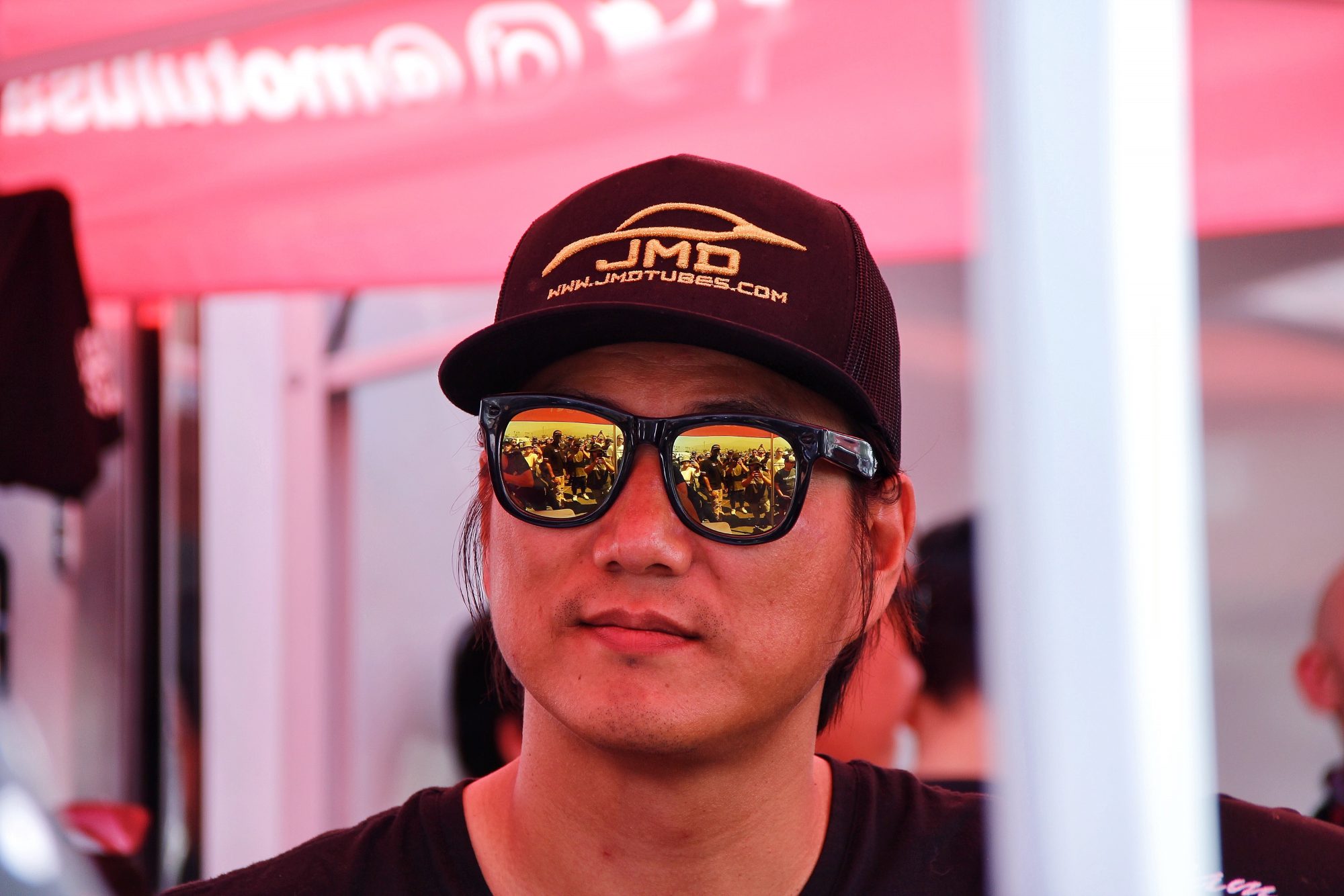 Fuel Fest ’21 California Love Fatlace™ Since 1999