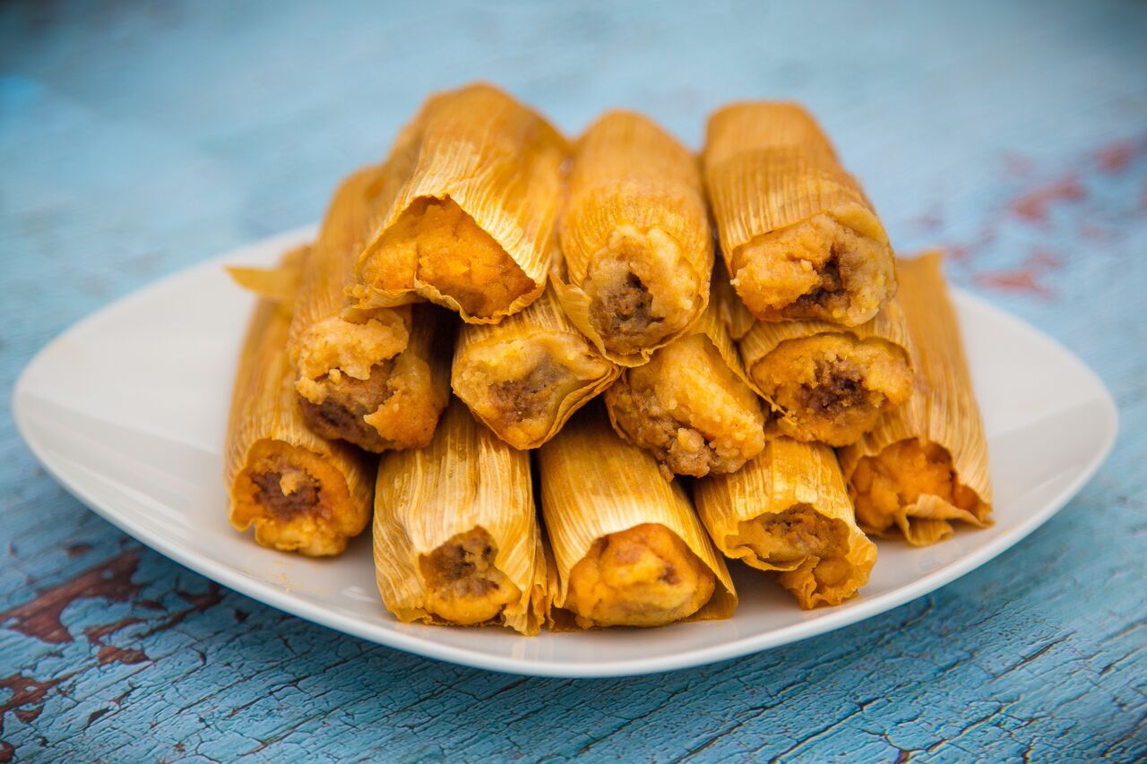Hungry for Tamales? Fat Mamas Tamales