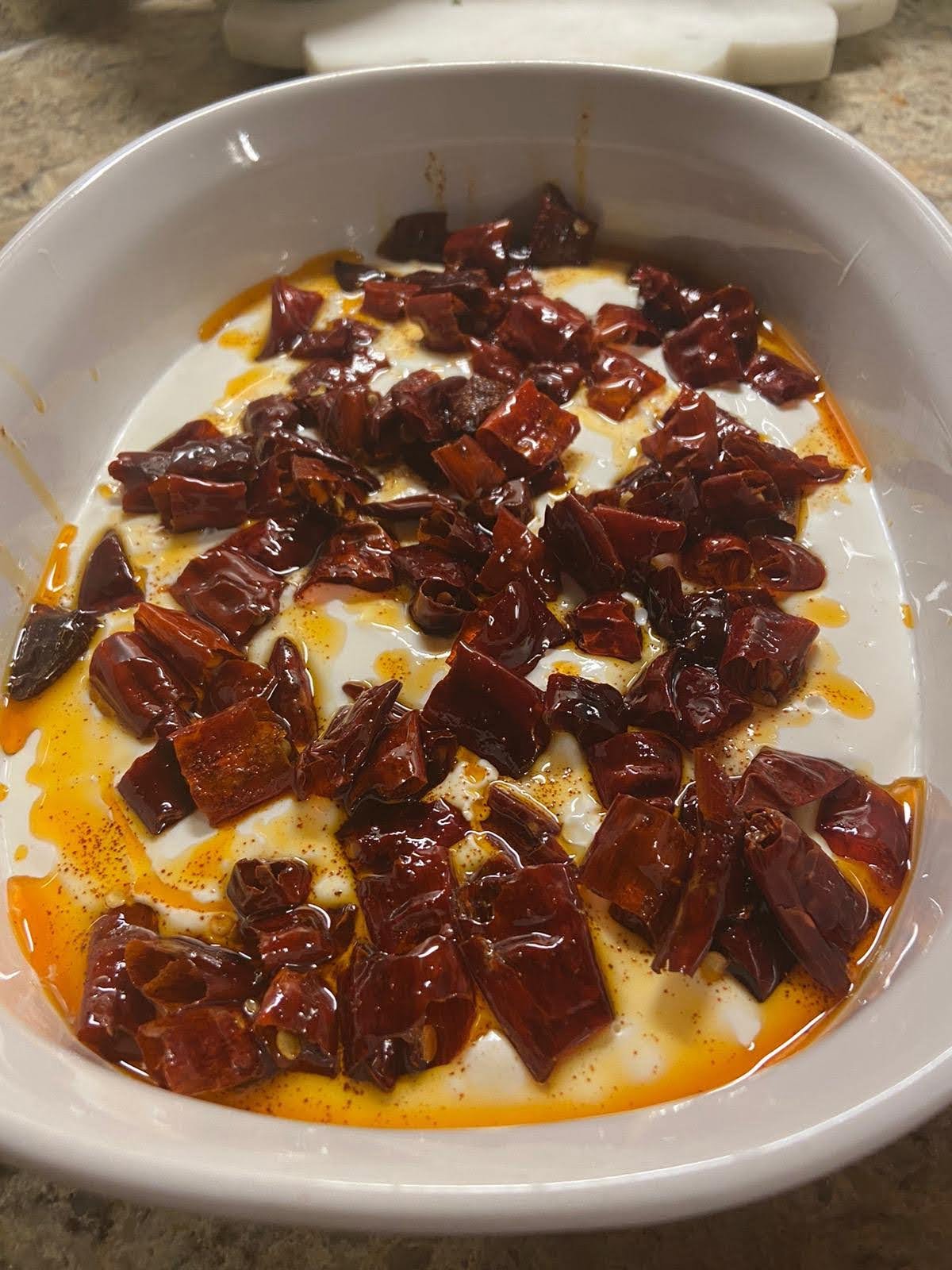 Atom Meze Fatmas Kitchen