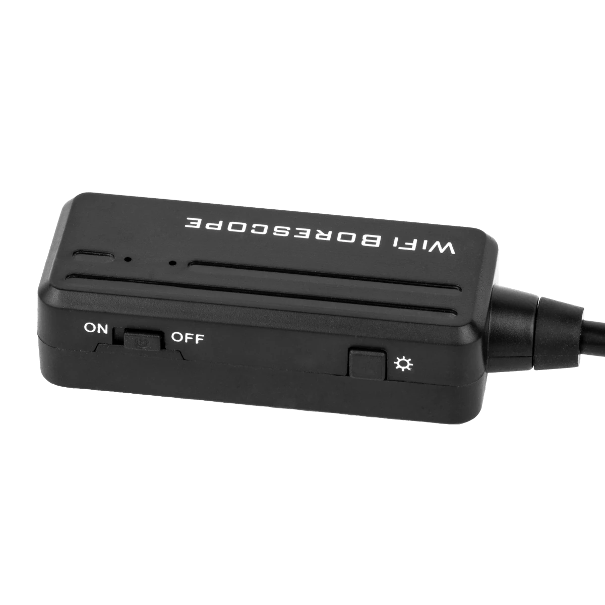 CALVAN 86 Dual View WIFI Borescope Fat Monkey Tools