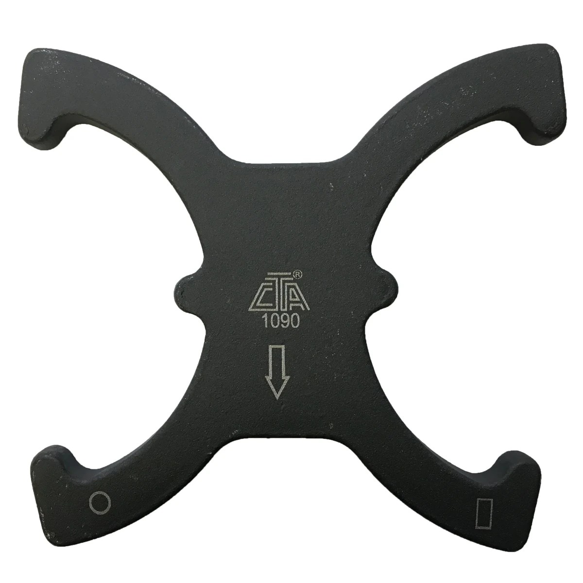 CTA 5048 Engine Barring Socket Fat Monkey Tools