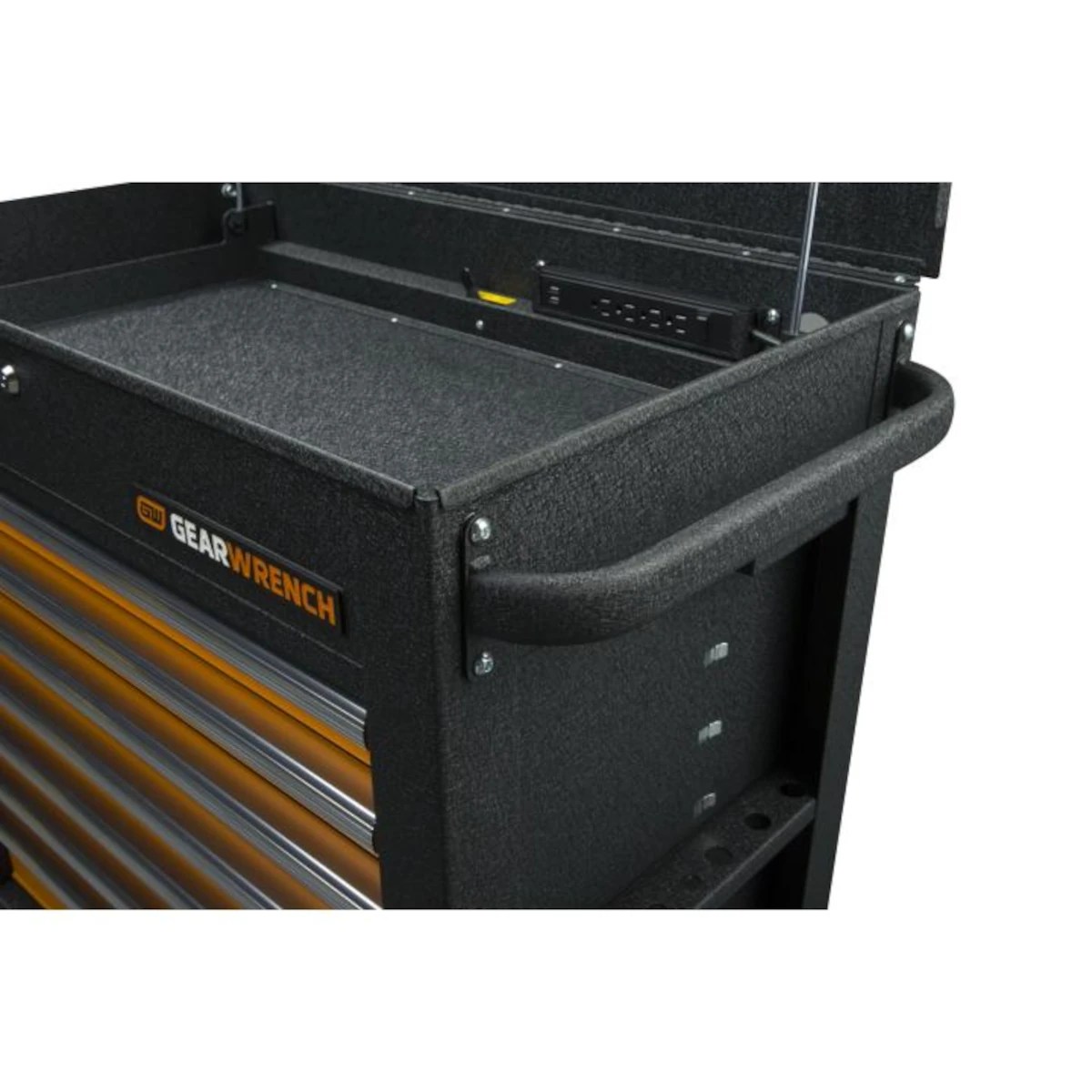 ATD 6569 3Shelf Parts Cart Fat Monkey Tools