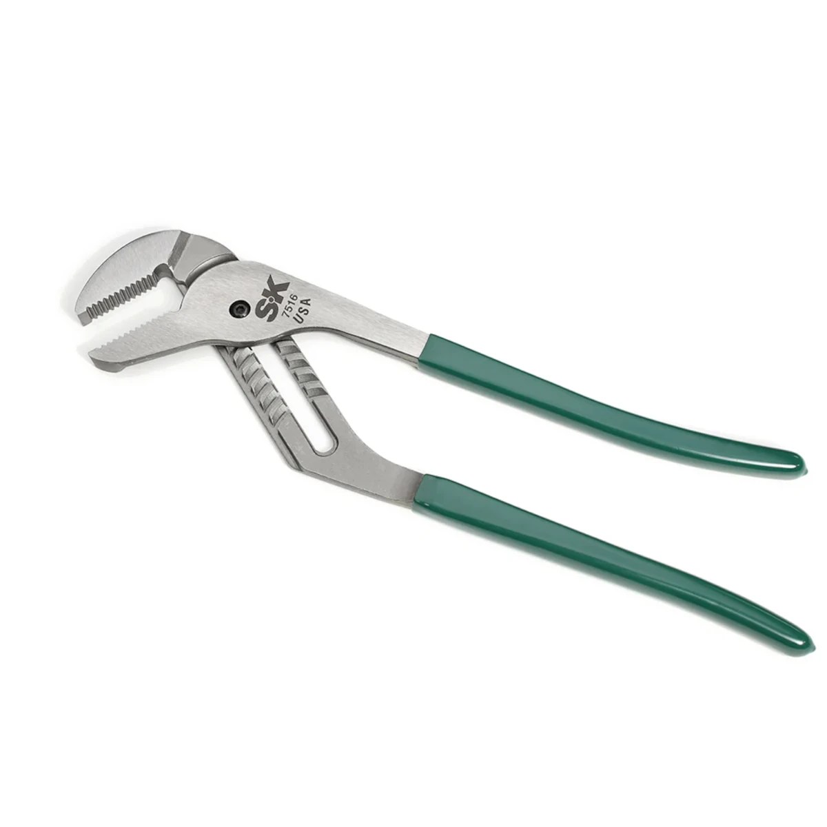 CHANNELOCK 432 10inch VJaw Tongue & Groove Pliers Fat Monkey Tools