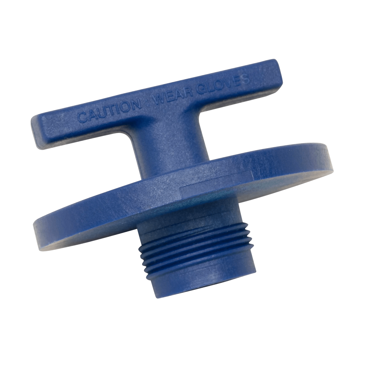 Lisle 57170 Fuel Filter Plug for Duramax Fat Monkey Tools