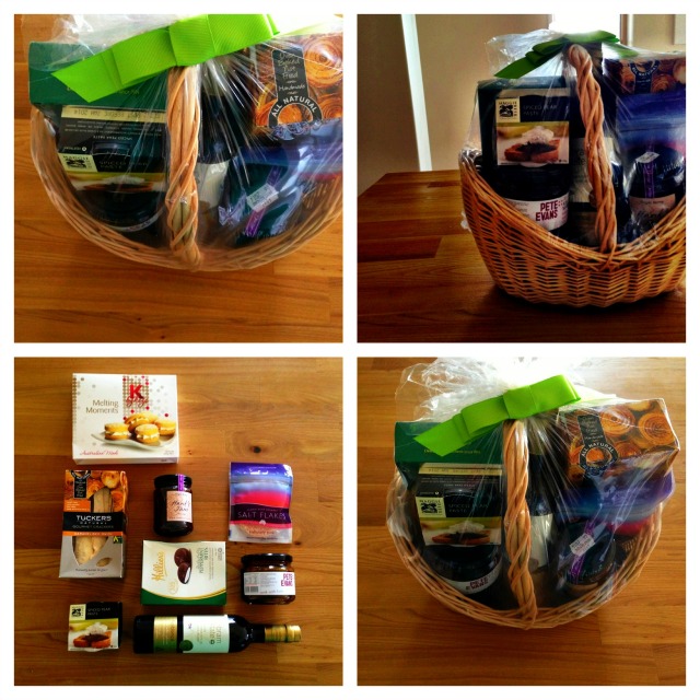 Win a yummy Woolworths hamper! Fat Mum Slim