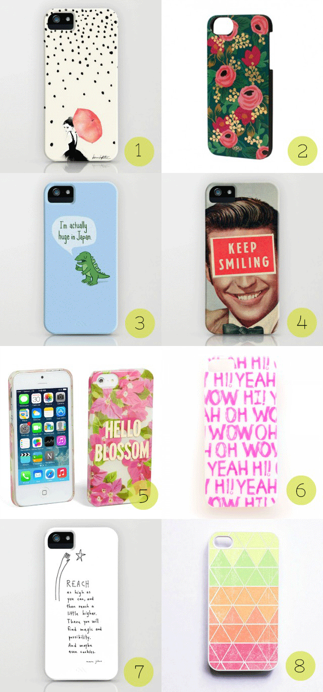 Best iPhone covers Fun cases for your phone Fat Mum Slim