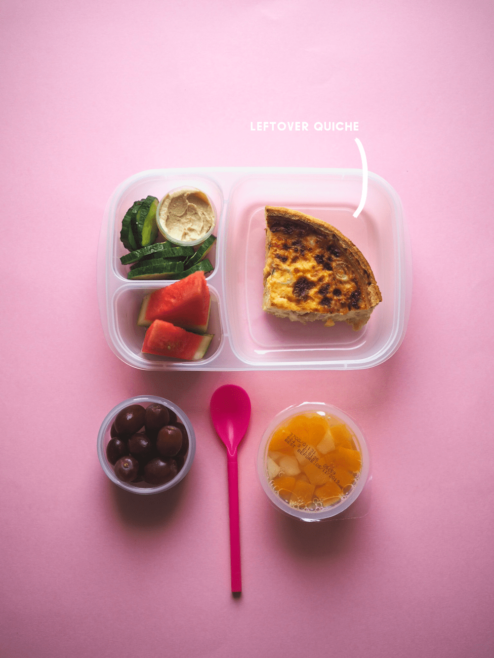 Five Lunch Box Ideas Fat Mum Slim