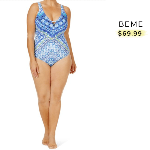 Where To Shop Plus Size Swimwear Stores Fat Mum Slim