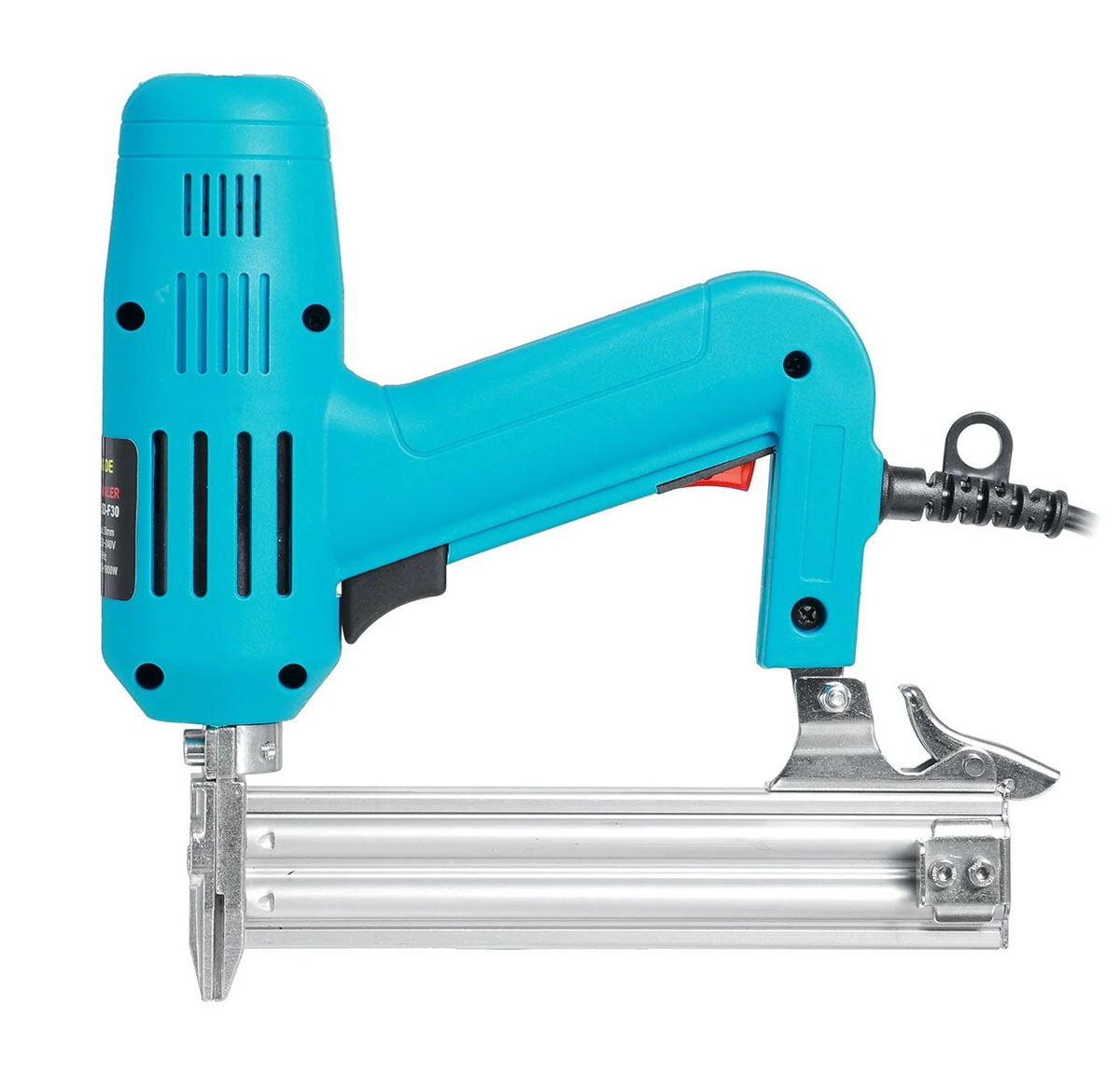 220V Electric Nail Guns Nailer Machine Fatoolsmart