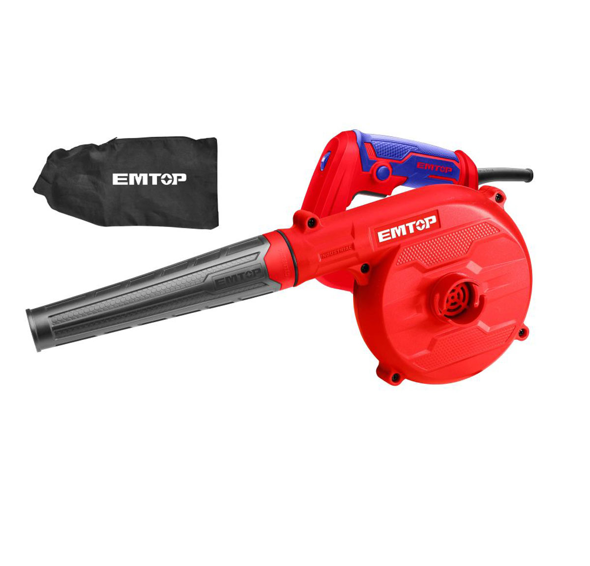 EMTOP Air blower EABR6001 Fatoolsmart