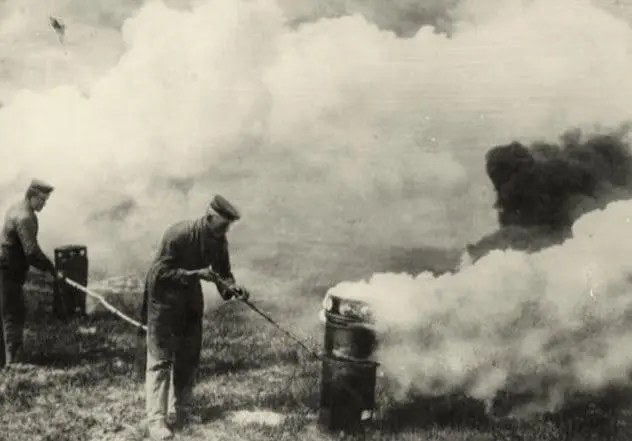 Qual foi a primeira vez que usaram armas biológicas? Fatos Militares