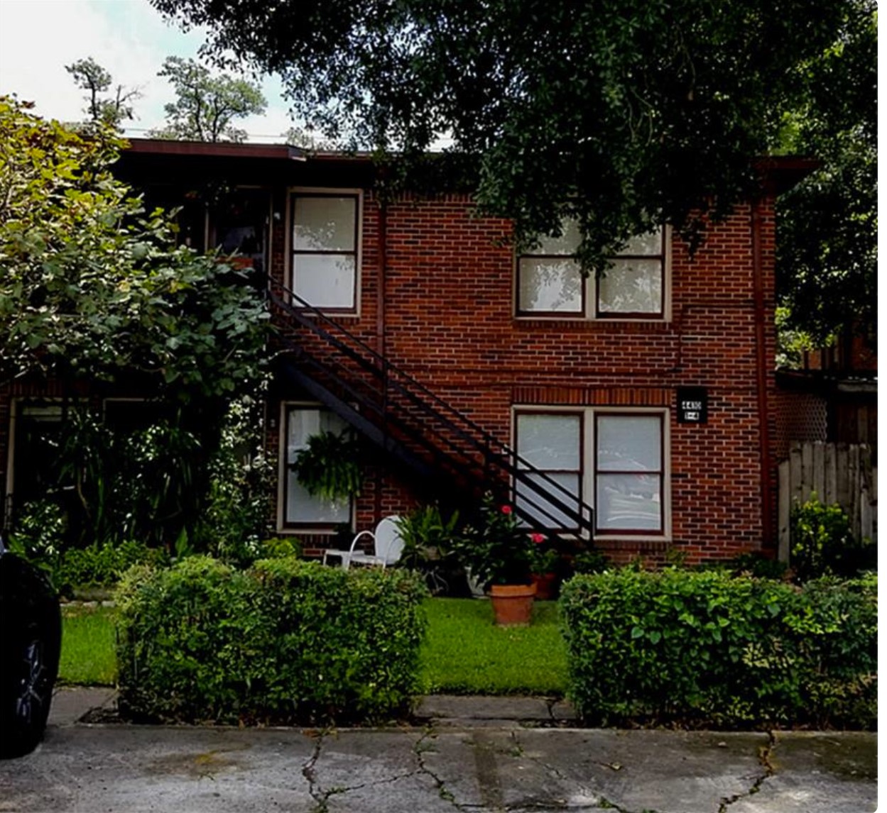 Roseland Fat Property