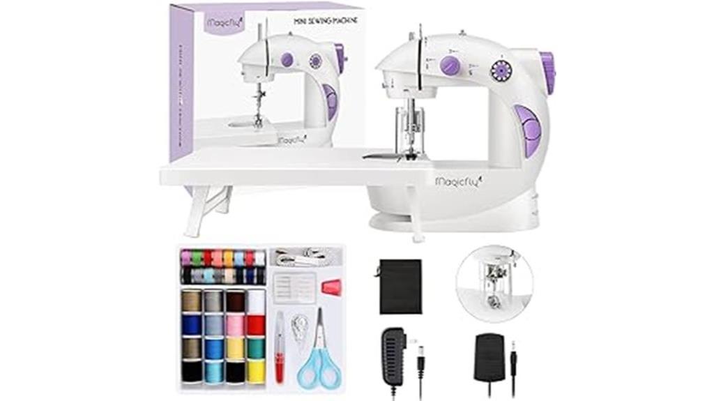 15 Best Beginner Sewing Machines for Aspiring Seamstresses Reviews