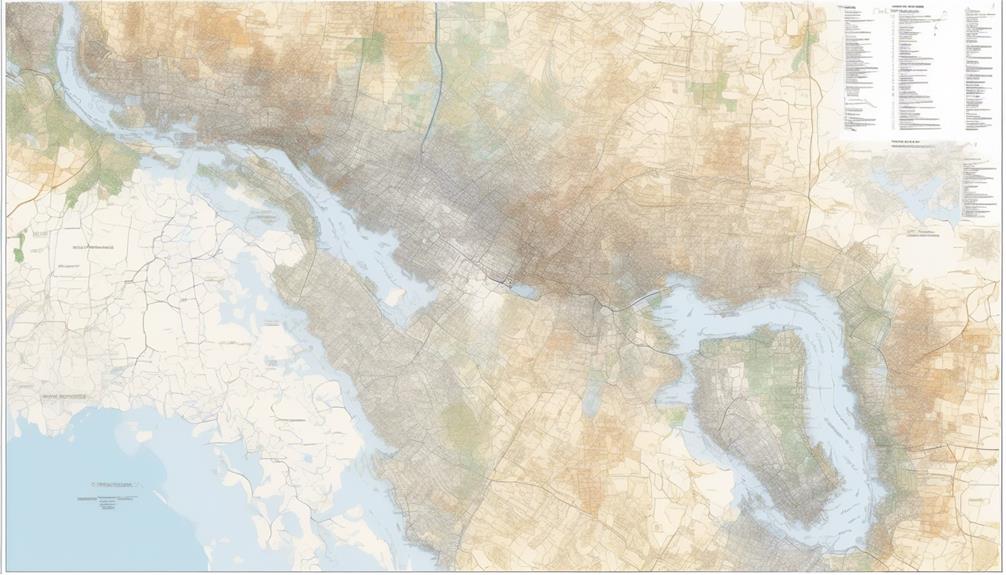 What Indigenous Land Am I on Zip Code FATSIL