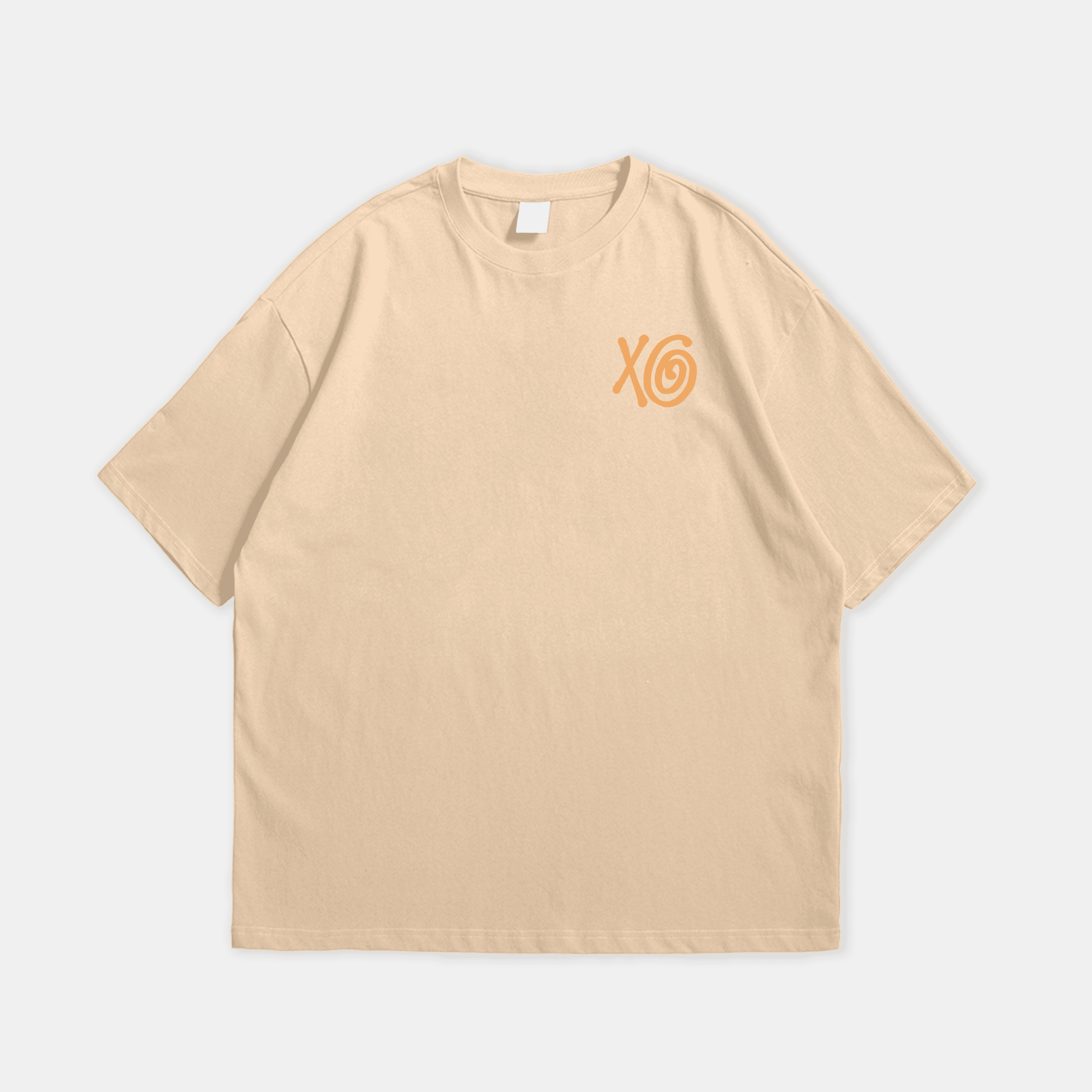 Nudes Spiral XO – Fatso 98