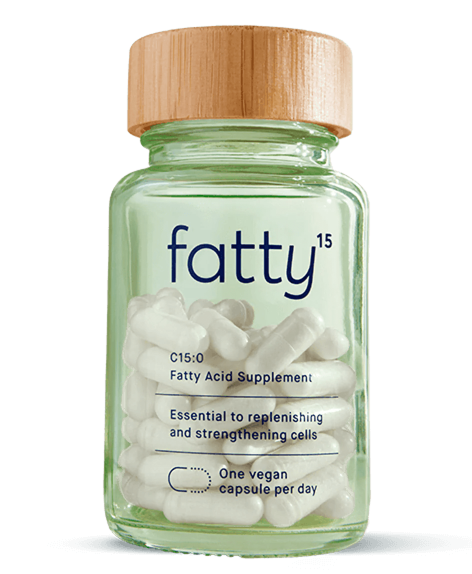 Essential Fatty Acid Supplement C150 fatty15