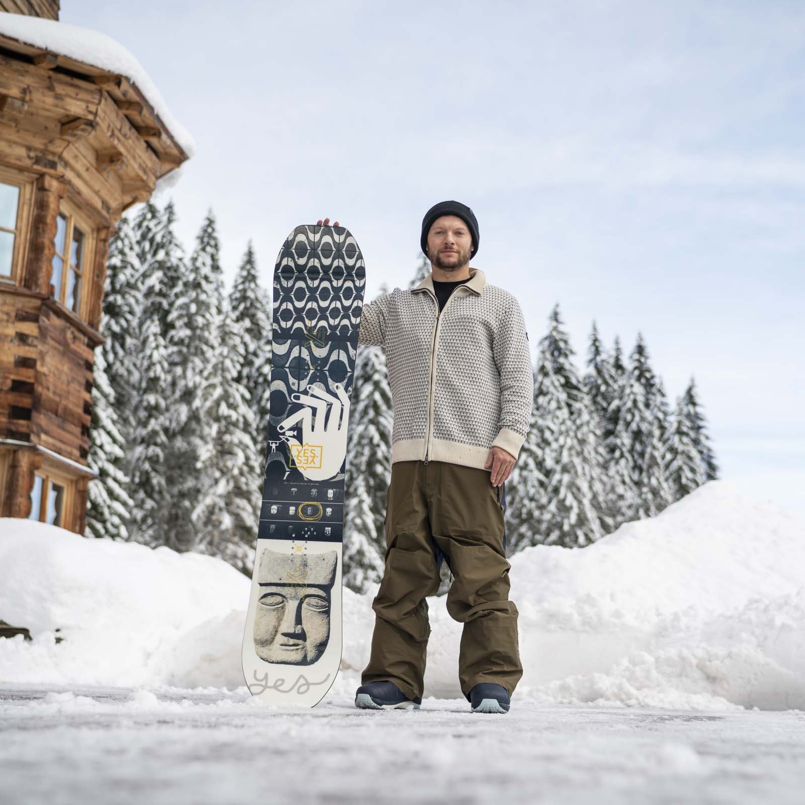 YES DICEY 202223 Fattys