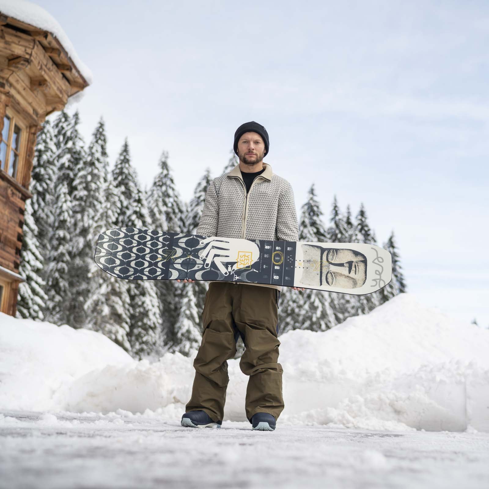 YES DICEY 202223 Fattys