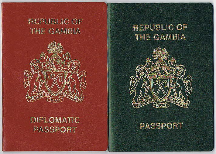 Foreign Ministry Yet To Supply Lawmakers With Names Of Over 1000 Diplomatic Passport Holders