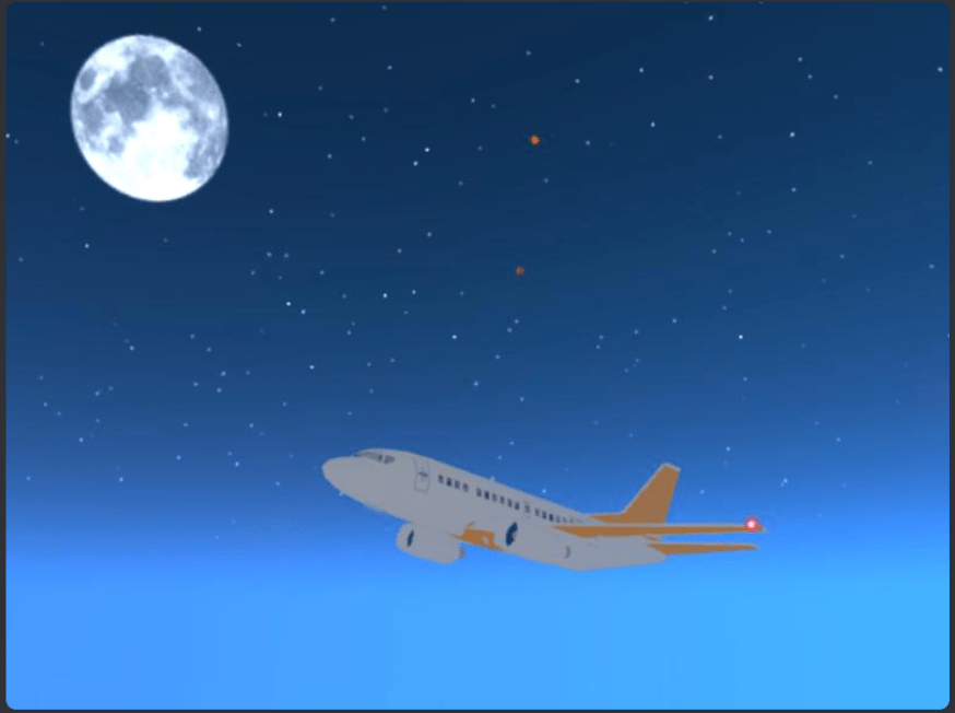 Screenshot Contest Fat Whale Games