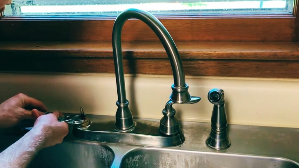 Why Is My Faucet Making Weird Noise? [Solved] Faucet Fam