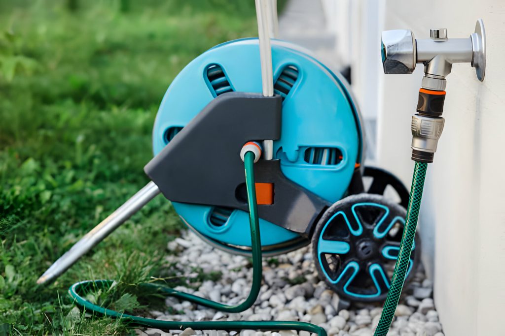 How to Connect Hose to Faucet Faucet Maintenance, DIY Tips and Buyers Guides