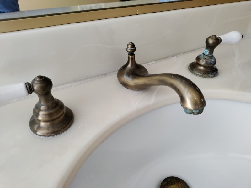 How to Replace Roman Tub Faucet With No Access Panel Faucet