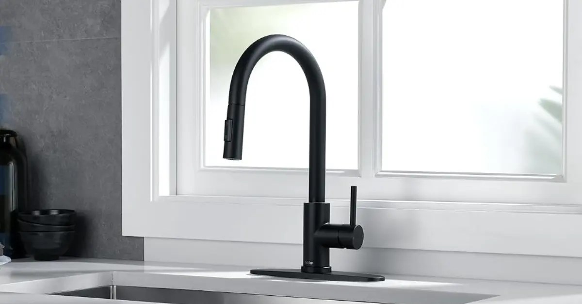 What Is an Escutcheon on a Faucet?