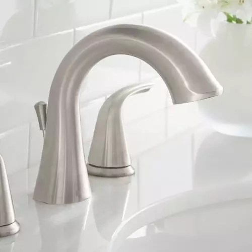 Glacier Bay VS Delta Faucets InDepth Comparison