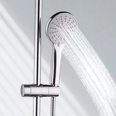 6 Reasons Why Shower Faucet Won’t Turn off