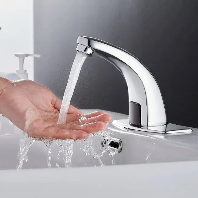 Touchless Faucet Pros and Cons The Hidden Truth