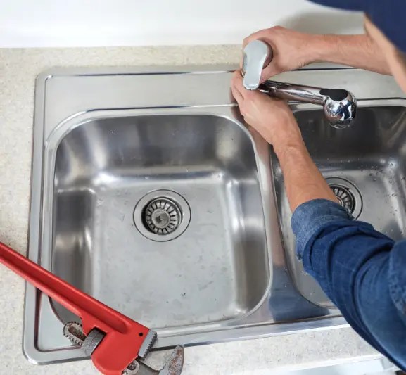 How To Remove Moen Faucet Handle Without Screws?