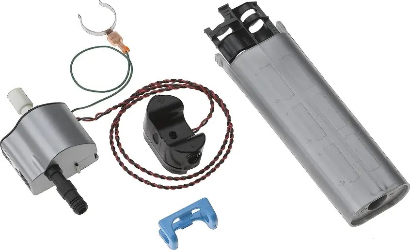 How Do You Bypass a Delta Touch Faucet Solenoid?