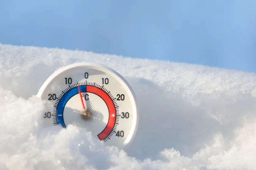 Should You Let Your Faucets Drip In Freezing Weather?