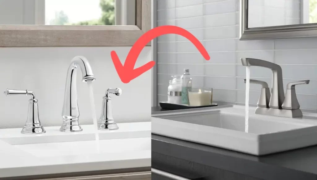 Widespread Vs Centerset Faucets Which Is Better?