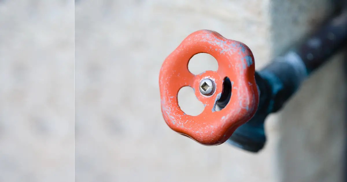 How To Properly Drain Outdoor Faucets For Winter?