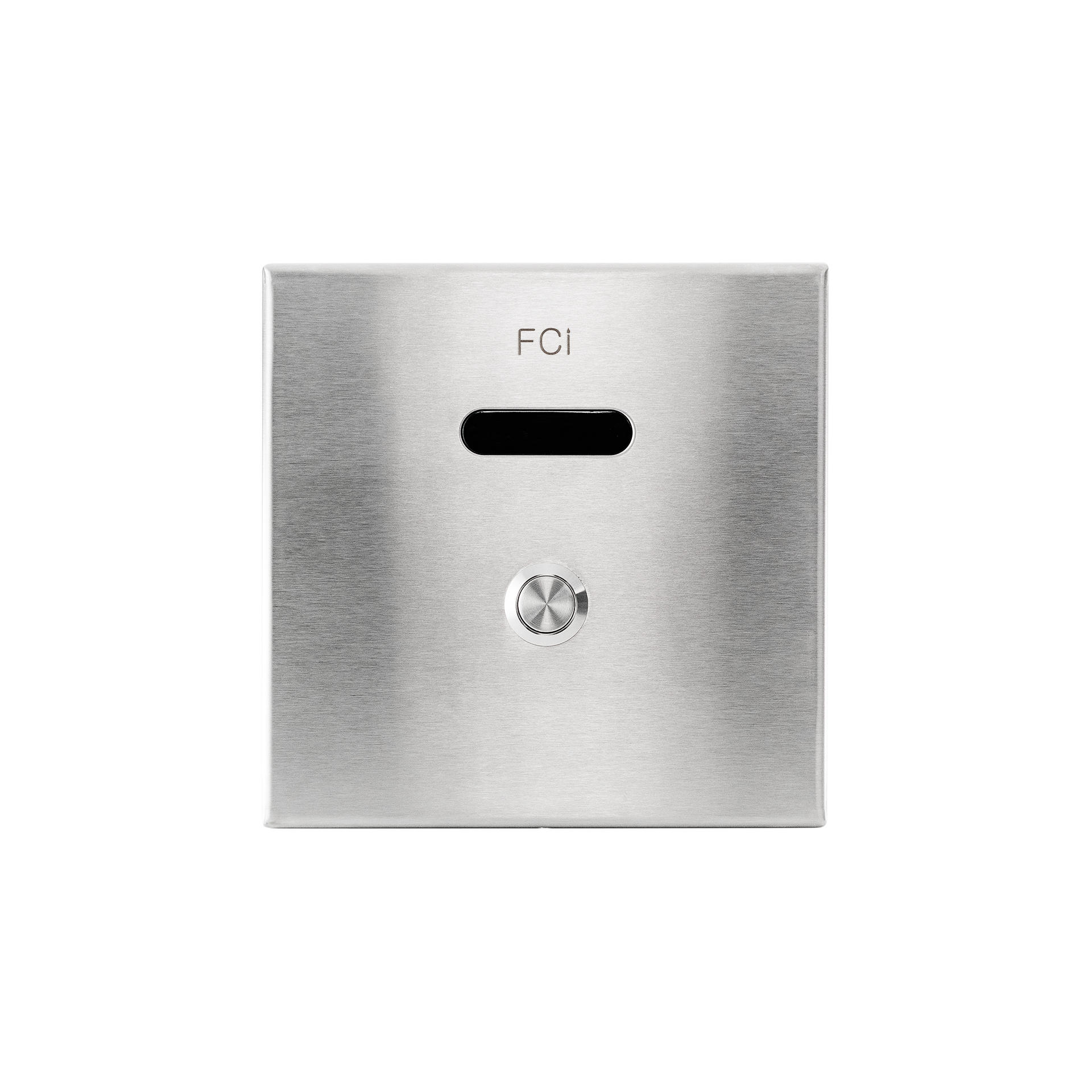 SmartFlush InWall Automatic Toilet Flusher Faucets Canada Inc.