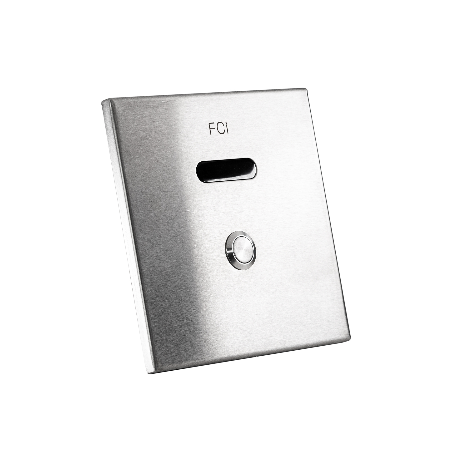 SmartFlush InWall Automatic Toilet Flusher Faucets Canada Inc.