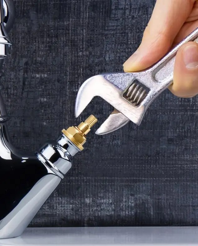 How To Replace Bathtub Faucet Stem?