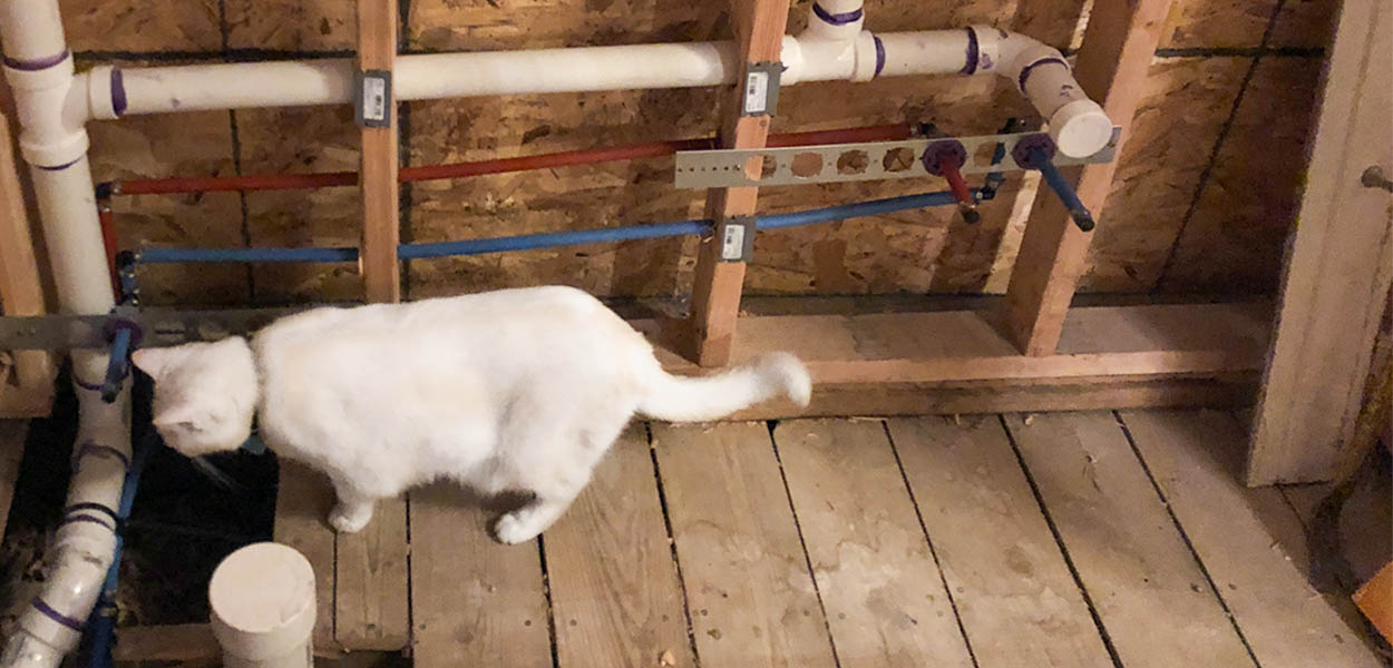 Spokane Plumber Faucets ‘n Stuff Plumbing