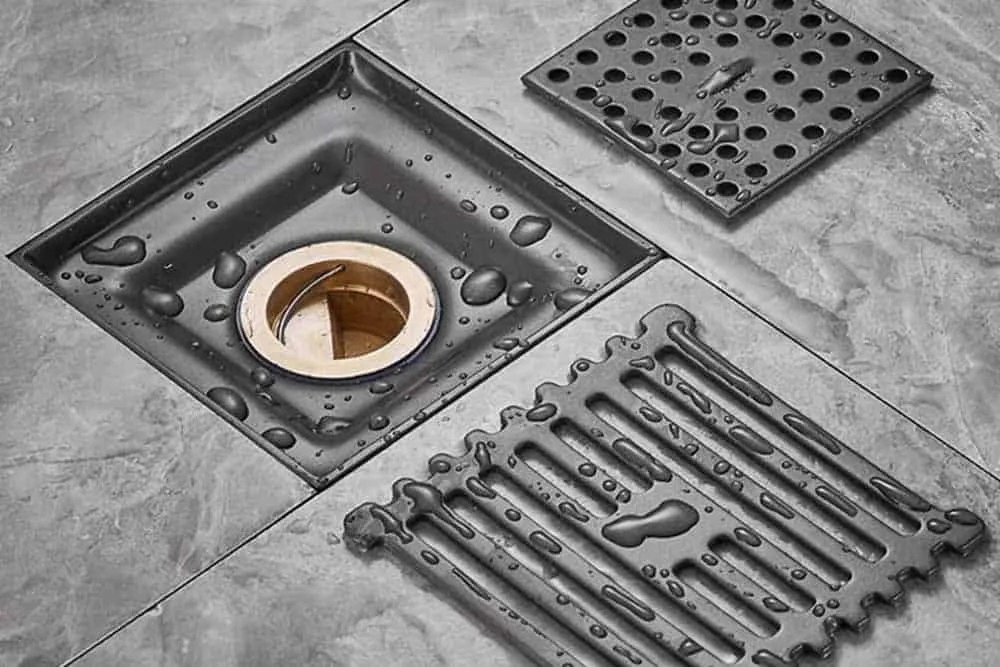 How To Fix Floor Drain Quickly 2023