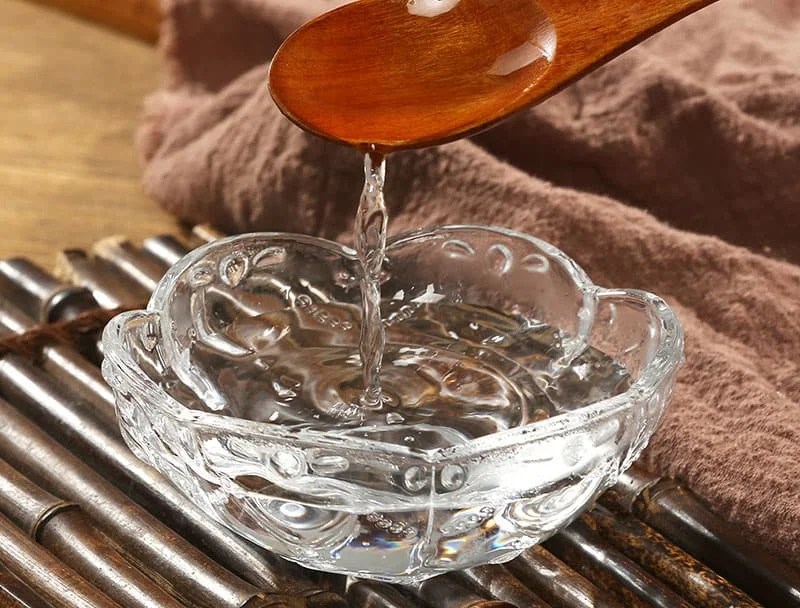 How To Clean And Maintain High Pressure Handheld Shower Heads 2023