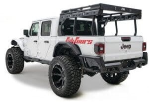 Jeep Gladiator Fault Codes | FaultCodes.co