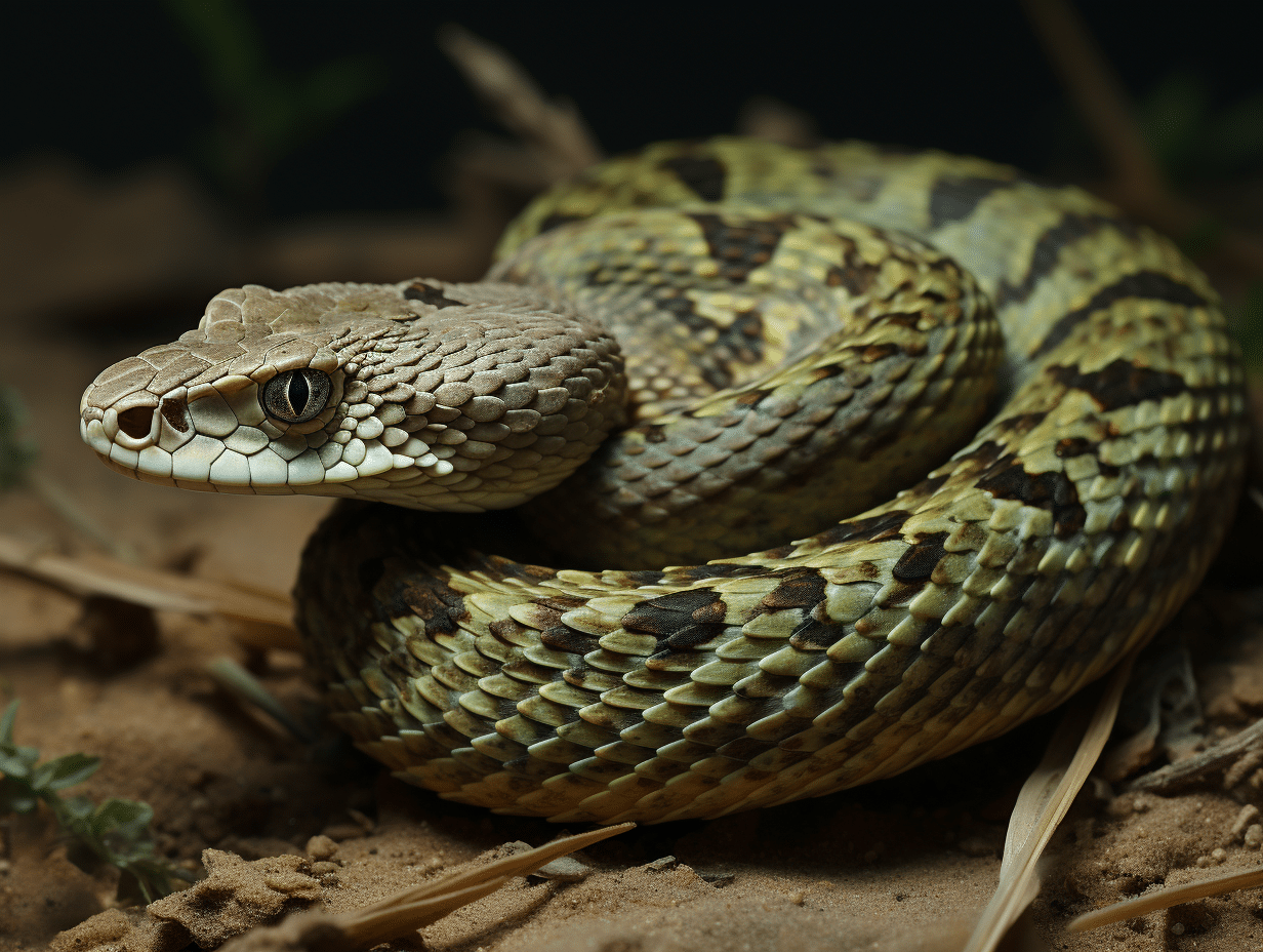 6 Snakes That Eat Rattlesnakes (Kingsnake, Coachwhip & More) Fauna Facts