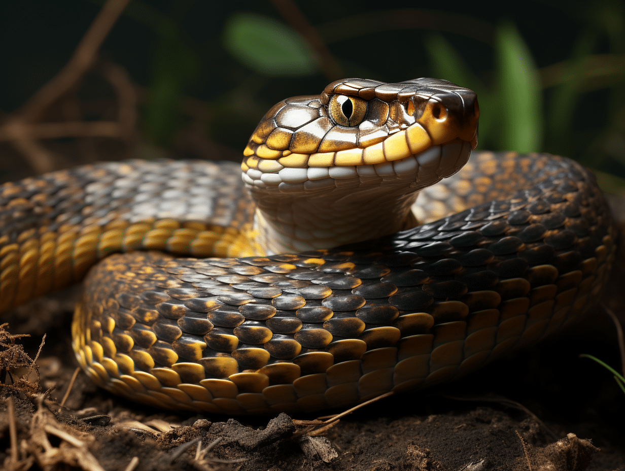 What Eats Garter Snakes? (11 Top Predators) Fauna Facts