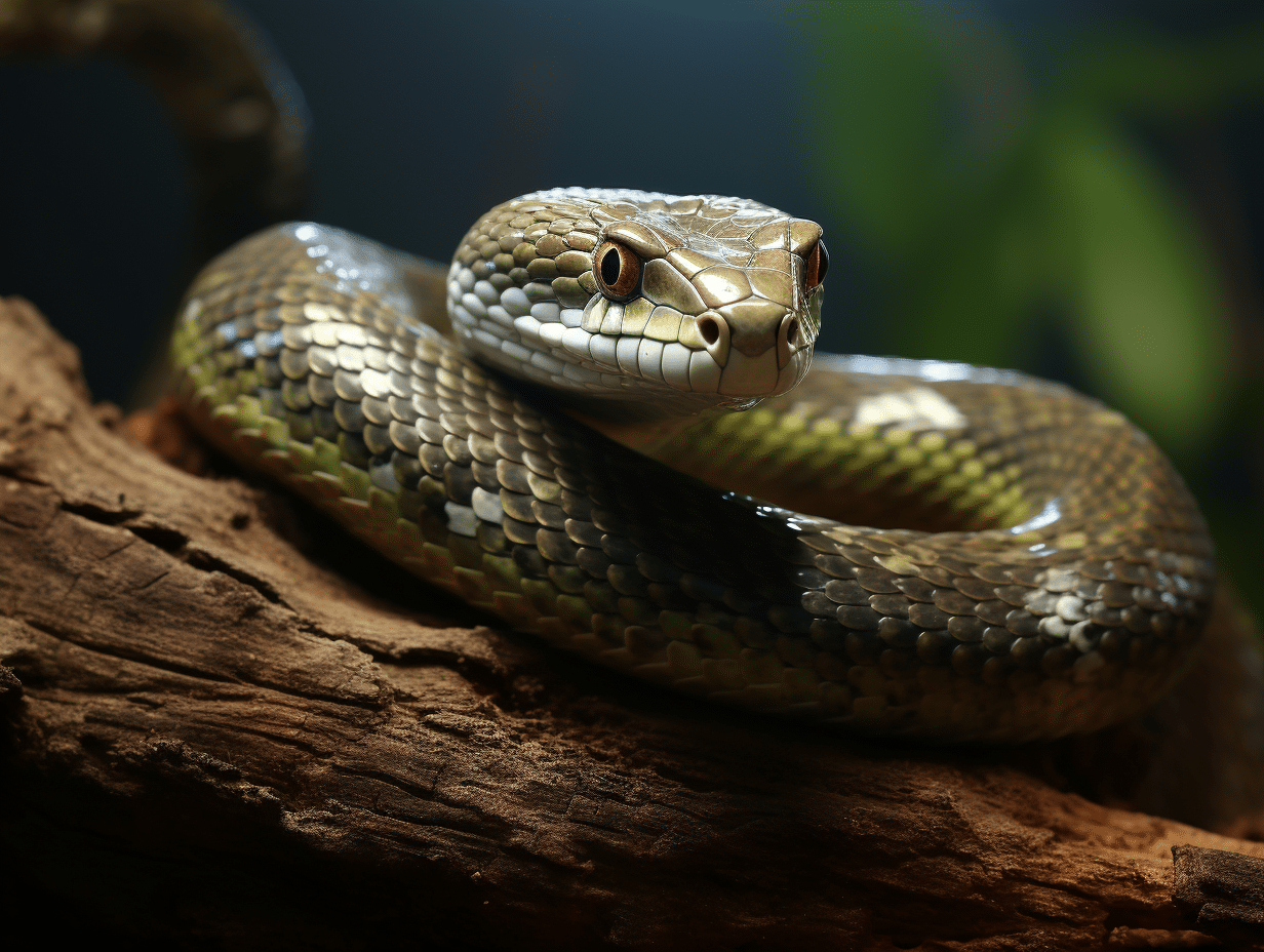 Do Snakes Eat Frogs? (Or Are They Poison?) Fauna Facts